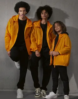 B&C #Reset Windbreaker – foto 1