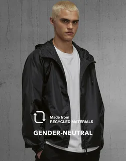 B&C #Reset Windbreaker – foto 2