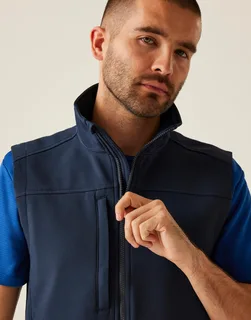 Regatta Professional Flux softshell bodywarmer – foto 3