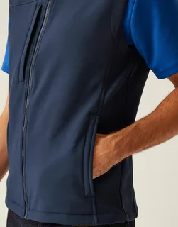 Regatta Professional Flux softshell bodywarmer – foto 5