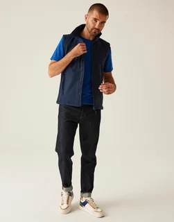 Regatta Professional Flux softshell bodywarmer – foto 4