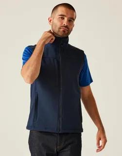 Regatta Professional Flux softshell bodywarmer – foto 2