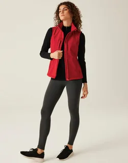 Regatta Professional Women's Flux softshell bodywarmer – foto 7