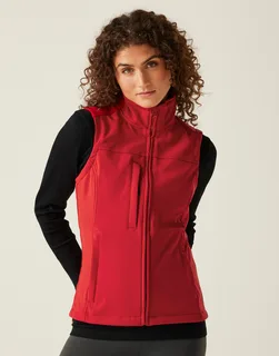 Regatta Professional Women's Flux softshell bodywarmer – foto 5