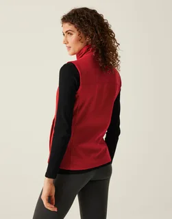 Regatta Professional Women's Flux softshell bodywarmer – foto 8