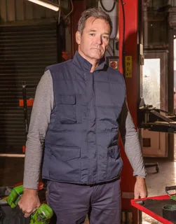 Result Promo bodywarmer – foto 2