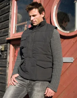 Result Promo bodywarmer – foto 1