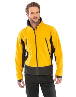 Result Activity softshell jack – foto 4