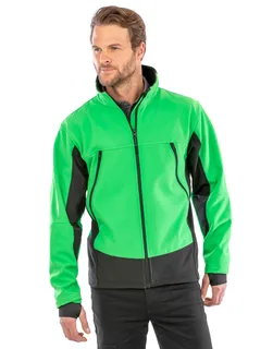 Result Activity softshell jack – foto 2