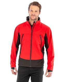 Result Activity softshell jack – foto 3
