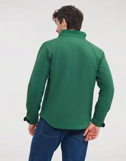 Russell Heren softshell jack – foto 1