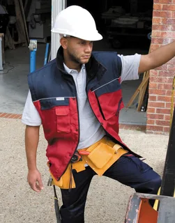 Result Work-Guard Heavy Duty jacket – foto 2
