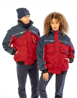 Result Work-Guard Heavy Duty jacket – foto 5