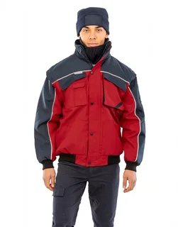 Result Work-Guard Heavy Duty jacket – foto 4