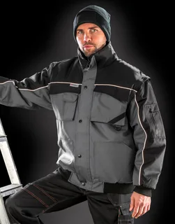 Result Work-Guard Heavy Duty jacket – foto 1