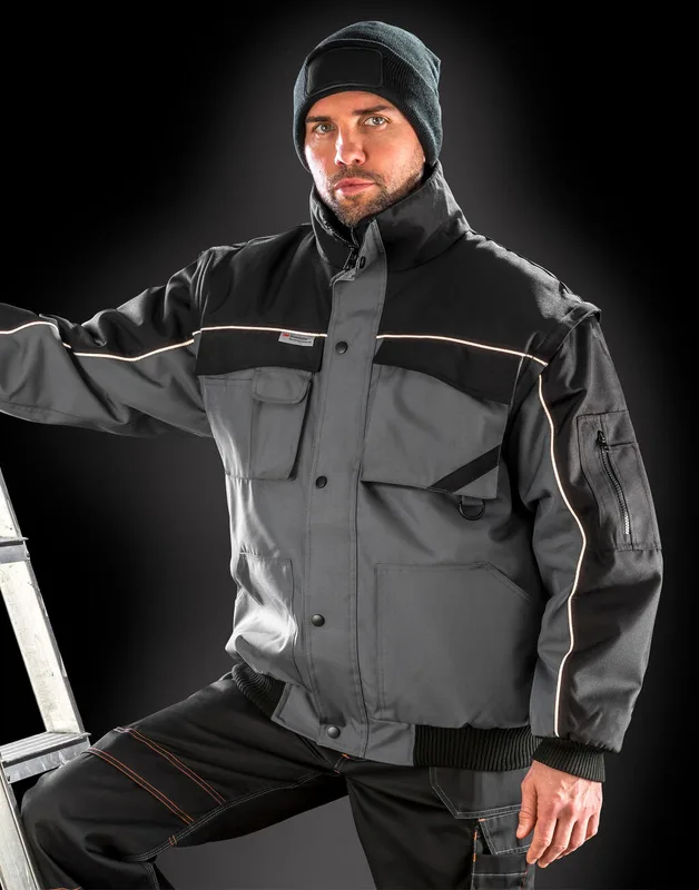 Result Work-Guard Heavy Duty jack