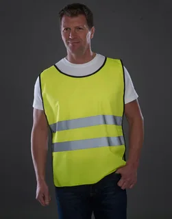 Yoko Fluo Adult Tabard – foto 2
