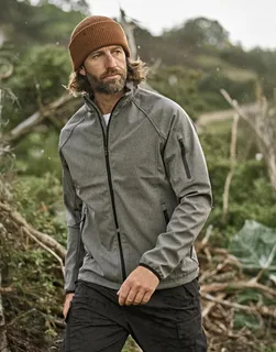 Tee Jays Lichtgewicht performance softshell – foto 1