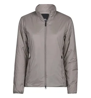 Tee Jays Dames PureLite jack in Driftwood, voorkant