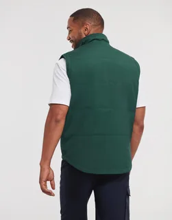 Russell Heavy Duty bodywarmer – foto 1