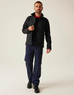 Regatta Professional Reid Softshell – foto 3