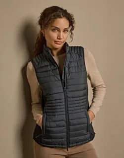 Tee Jays Dames Crossover bodywarmer – foto 1