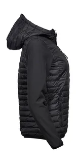 Tee Jays Women's Crossover hooded jacket – foto 3