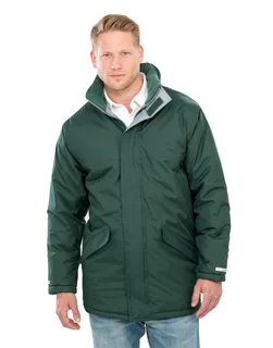 Result Core Winterparka – foto 1