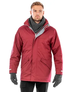 Result Core Winterparka – foto 3