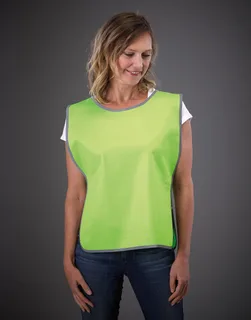 Yoko Fluo Reflective Border Tabard – foto 7