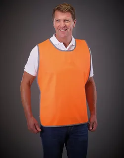 Yoko Fluo Reflective Border Tabard – foto 6