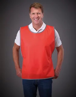 Yoko Fluo Reflective Border Tabard – foto 4