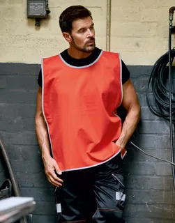 Yoko Fluo Reflective Border Tabard – foto 1