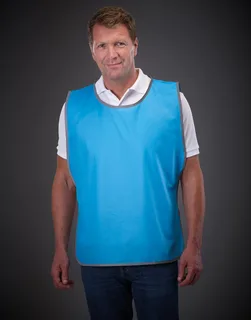 Yoko Fluo Reflective Border Tabard – foto 9