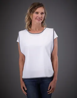 Yoko Fluo Reflective Border Tabard – foto 3