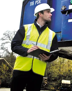 Result Safe Guard Hi-vis safety vest – foto 2