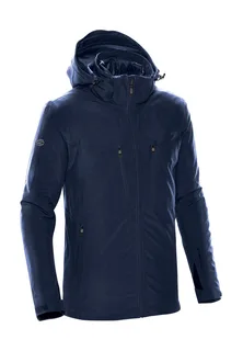 Stormtech Men's Matrix System jacket – foto 7