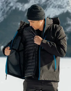 Stormtech Men's Matrix System jacket – foto 2