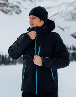 Stormtech Men's Matrix System jacket – foto 1