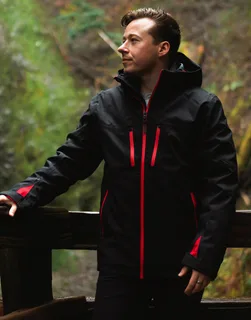 Stormtech Men's Matrix System jacket – foto 3