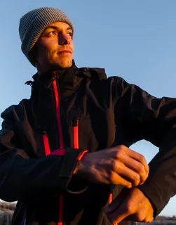 Stormtech Men's Matrix System jacket – foto 8