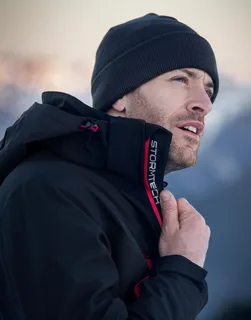 Stormtech Men's Matrix System jacket – foto 5