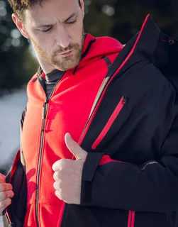 Stormtech Men's Matrix System jacket – foto 6
