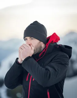 Stormtech Men's Matrix System jacket – foto 4