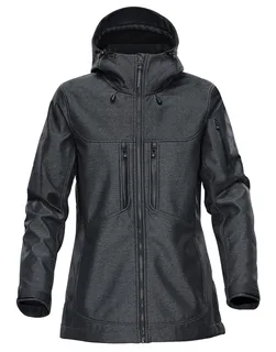 Stormtech Dames Epsilon 2 softshell – foto 1