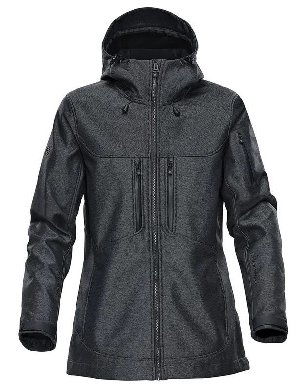 Stormtech Dames Epsilon 2 softshell