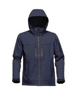 Stormtech Heren Epsilon 2 softshell – foto 3