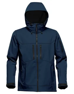 Stormtech Heren Epsilon 2 softshell – foto 1