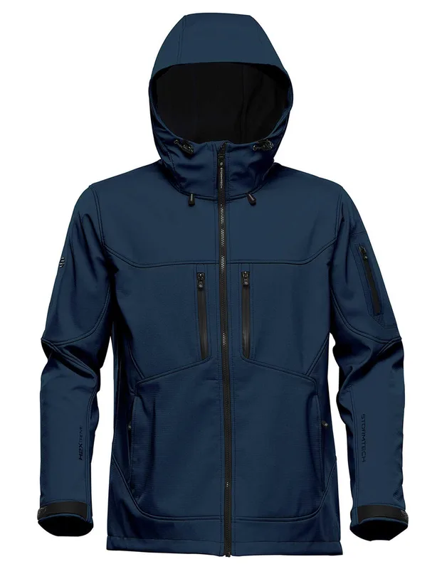 Stormtech Heren Epsilon 2 softshell