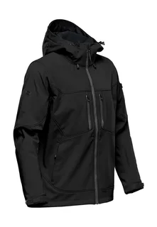 Stormtech Heren Epsilon 2 softshell – foto 2